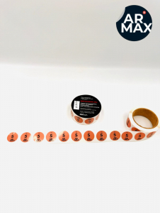 ARMAX Наклейки на патроны 16к 5 (350 шт) ARMAX Наклейки на патроны 16к 5 (350 шт)