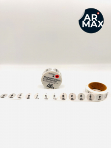 ARMAX �������� �� ������� 16� 8 (350 ��)