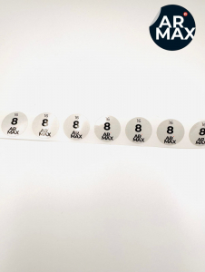 ARMAX �������� �� ������� 16� 8 (350 ��)